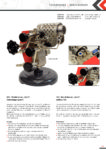 glassblowers noiseless Bench burner - Image 8