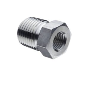 Bushing reductor NPT