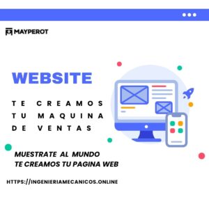 Paginas Web  diseño precios