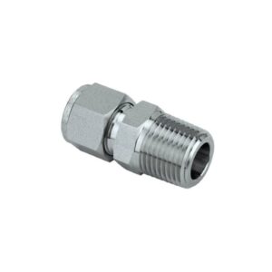 Conector OD a Macho NPT