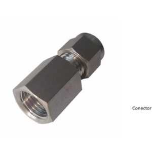 Conector OD a Hembra NPT
