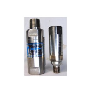 Válvula Check MNPT a HNPT