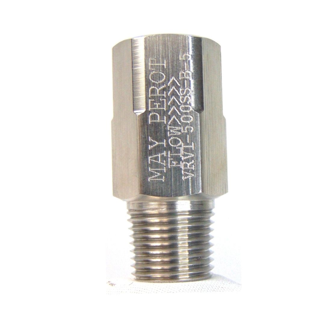 Válvula de alivio de ventilacion